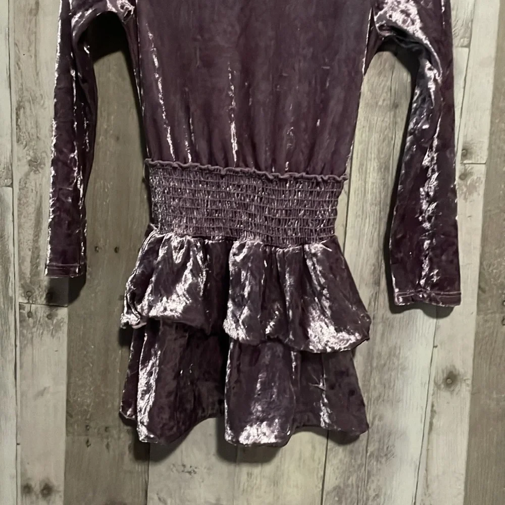 pixie lane long sleeve